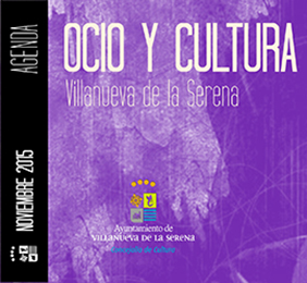 AGENDA DE OCIO Y CULTURA MINI