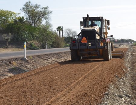 Los villanovenses podrán ir andando al cementerio