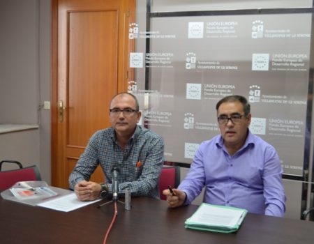 Villanueva de la Serena acoge el 7 y 8 de noviembre la XII reunión anual de la Sociedad Extremeña de Hipertensión y Arterioesclerosis