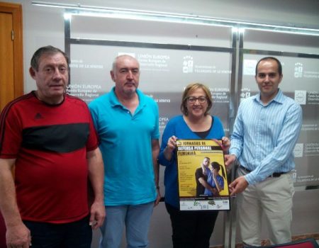 Villanueva de la Serena acogerá el próximo sábado 25 de octubre las terceras Jornadas de defensa personal femenina
