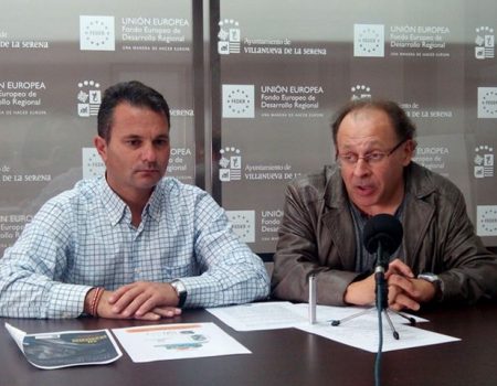 La VII edición de los Estudios Comarcales se celebrará en Villanueva los días 17 y 18