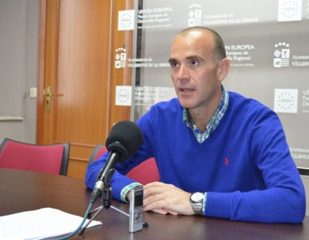 El cine Las Vegas contará con un nuevo proyector digital