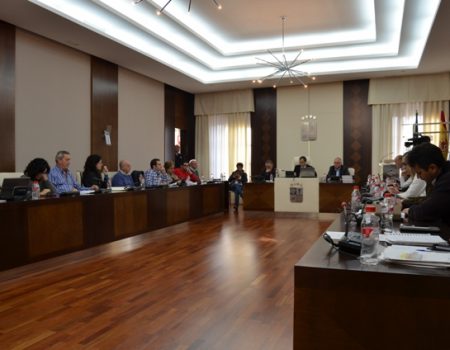 El pleno ratifica que el Ayuntamiento cumplió con la sentencia y defendió los intereses generales al abandonar la Mancomunidad