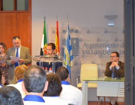 La discapacidad alza su voz en el Día Internacional de las Personas con Discapacidad