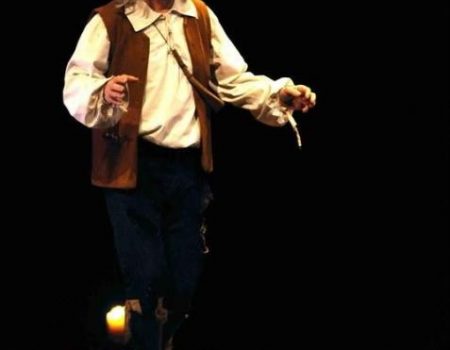 A la venta las entradas para el espectáculo “El lazarillo de Tormes” de El Brujo