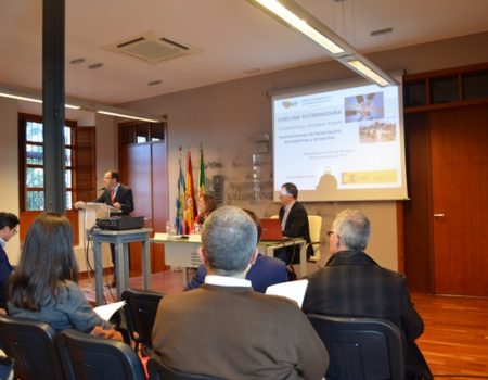 Villanueva de la serena acoge el I Foro INIF Extremadura