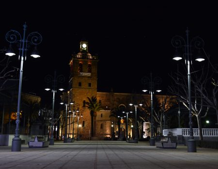 Se sustituirán por tecnología led un total de 1.314 luminarias