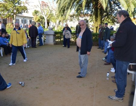 Continúan las actividades de la semana de la discapacidad organizadas por Aprosuba-9 y el Ayuntamiento de Villanueva de la Serena