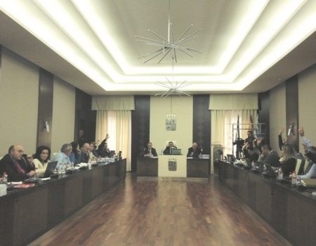 El Presupuesto General para el año 2015 asciende a más de 16.500.000 euros
