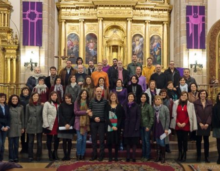 El presidente de Arte Vocal pide disculpas a la Asamblea de Extremadura por adelantar la información sobre el Himno