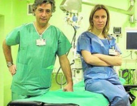 La doctora villanovense Rosa María Jiménez patenta junto al doctor Felipe Pareja  un kit de cicatrización