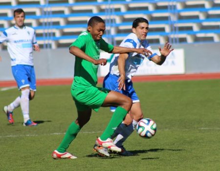 El Villanovense suma una nueva victoria que le  hace colocarse en el puesto tercero de la clasificación