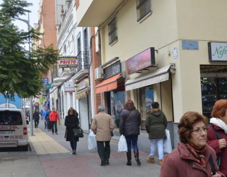 Villanueva de la Serena, la población de más de 25.000 habitantes con mejor bienestar social