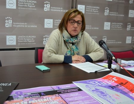 El 7 de marzo se celebra una nueva edición de la Carrera de la Mujer