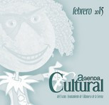 Agenga Cultural Febrero