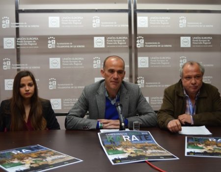 Villanueva acoge este domingo 8 de febrero el campeonato Judex de karate