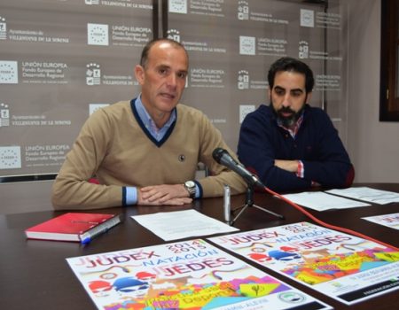 Un total de 182 nadadores se dan cita este sábado 21 en la piscina de Villanueva de la Serena