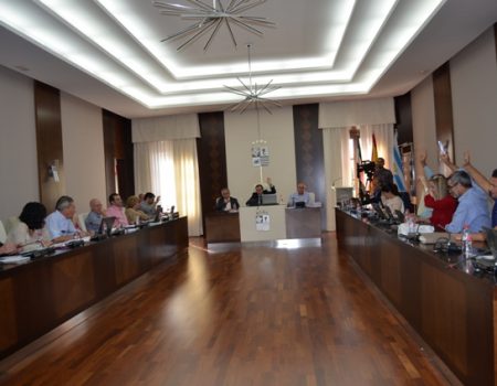 El gobierno municipal pide al candidato del PP que explique íntegra la partida de Alcaldía