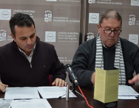 La concejalía de Mayores y la UDP organizan nuevas actividades para los mayores