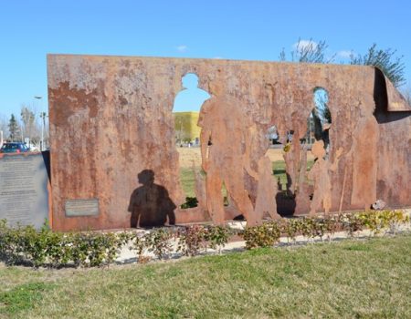 Abuelos y nietos convivirán en el parque de la Constitución el próximo domingo