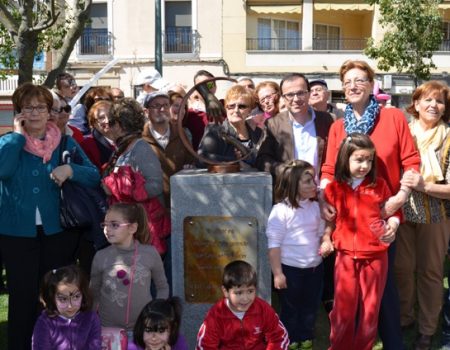 II Día de los Abuelos