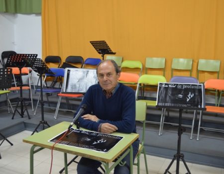 Arte Vocal ofrece cuatro conciertos sacros bajo el título “De profundis”