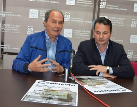 El sábado 14, concierto de Arte Vocal y Amadeus Yn, con sus secciones juveniles