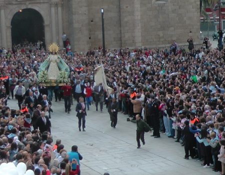 La cofradía de Nuestra Señora de la Aurora organiza varias actividades