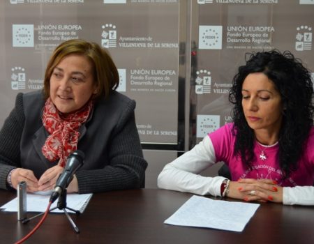 El dinero recaudado en la Carrera de la Mujer irá destinado a una niña con “Síndrome de Rett”