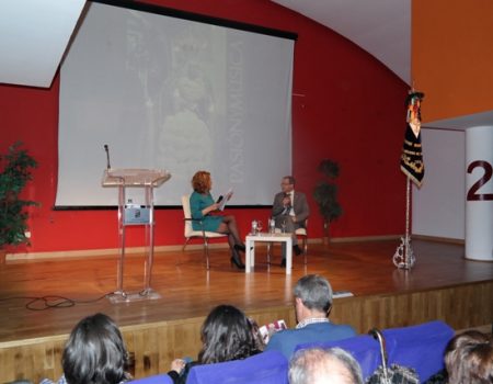 La Asociación de Escritores Extremeños elige Villanueva para presentar su revista “El Espejo”