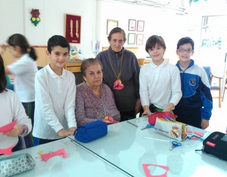 El IES San José de Villanueva de la Serena continúa con su proyecto de internacionalización.