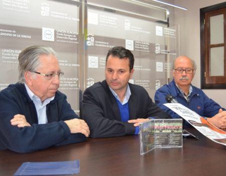 El grupo “Son de los Santos” interpretará canciones de siempre en el teatro Las Vegas