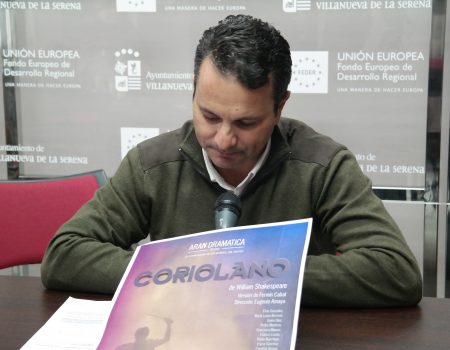 La compañía Ron Lalá inicia la XX edición del Festival de Teatro en la Calle