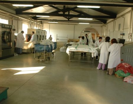 Aprosuba-9 se convierte en centro de referencia de prácticas formativas