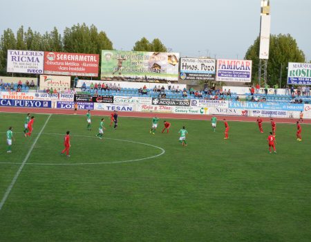 El sueño cada vez mas cerca de hacerse realidad, nueva victoria del Villanovense