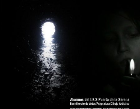 Exposición de dibujos. Tu último cigarro