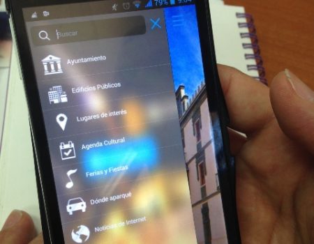 Nueva aplicación móvil del Ayuntamiento de Villanueva de la Serena