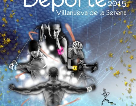 La Gala del Deporte, que se celebra el 4 de junio, ya tiene finalistas