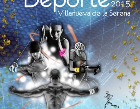 Gala del Deporte 2015