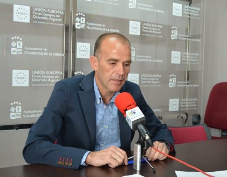 El 4 de junio se celebra una nueva edición de la Gala del Deporte de Villanueva de la Serena