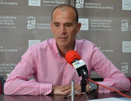 Adjudicado el quiosco número 2 del parque de la Constitución