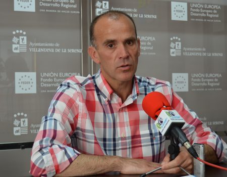 La junta de gobierno aprueba la firma de un convenio con Cocemfe