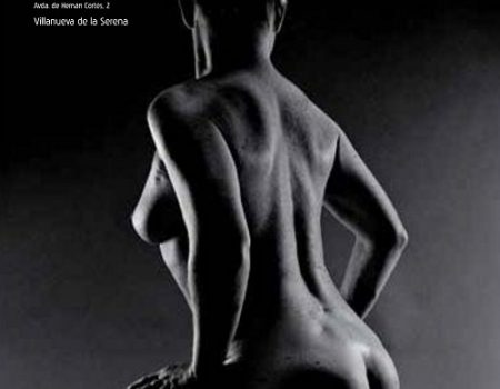 Exposición de fotografía. Sentir la luz