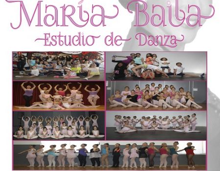 Festival de Danza