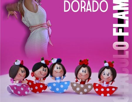 Espectáculo Flamenco. Jennifer Dorado