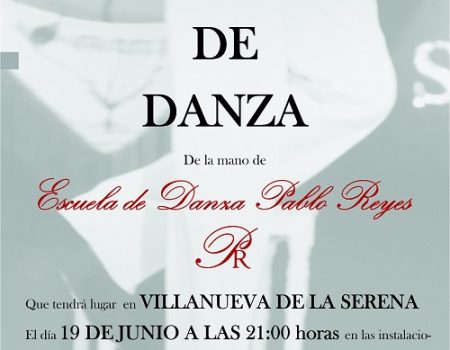 XXV Festival de Danza