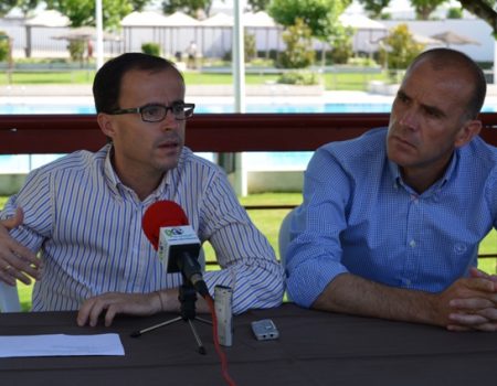 Este sábado 20 de junio abre sus puertas la piscina municipal