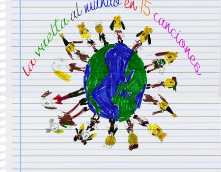 Concierto Arte Vocal Infantil y Juvenil