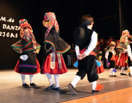 Comienza la clausura de las Escuelas Municipales de Cultura