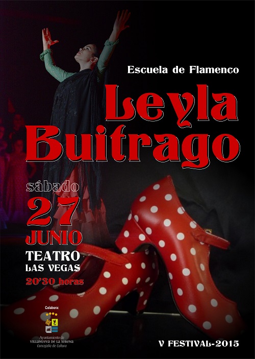 cartel leyla buitrago
